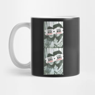 Arcade Mug